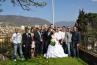 Matrimonio di Marco Trapletti e Barbara Perrone (10/04/2010)