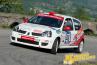 Pierluigi Foppoli alle note di Nicholas Cianfanelli al 18° Trofeo Valtellina (30/04/2011 - 01/05/2011)