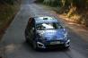 Marika Scarpa alle note di Luigi Paracchini al Rally di Sanremo (23-24/09/2011)