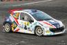 Silvia Rocchi alle note di Sergio Terrini al 10° Monza Rally Show (23-24-25/11/2012) 