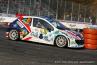 Silvia Rocchi alle note di Sergio Terrini al 10° Monza Rally Show (23-24-25/11/2012) 