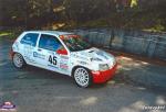 Renault Clio Williams Gr. A