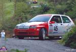 Renault Clio Williams Gr. A