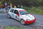 Renault Clio Williams Gr. A