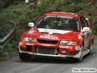 Mitsubishi Evo VI Gr. N