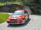 Mitsubishi Evo VI Gr. N