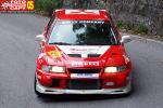 Mitsubishi Evo VI Gr. N