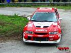 Mitsubishi Evo VI Gr. N