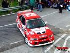 Mitsubishi Evo VI Gr. N