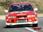 Mitsubishi Evo VI Gr. N