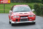 Mitsubishi Evo VI Gr. N