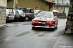 Mitsubishi Evo VI Gr. N