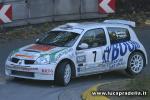 Renault Clio Super 1600