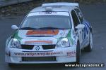 Renault Clio Super 1600