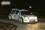 Renault Clio Super 1600