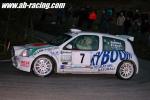 Renault Clio Super 1600