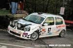 Renault Clio Light Gr. N