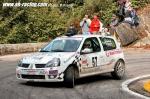 Renault Clio Light Gr. N