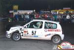 Renault Clio Light Gr. N