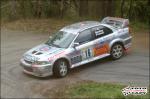 Mitsubishi Evo VI Gr. N (RalliArt)