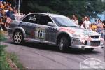 Mitsubishi Evo VI Gr. N (RalliArt)