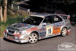 Mitsubishi Evo VI Gr. N (RalliArt)