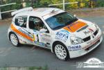 Renault Clio S1600 (Power Car Team)