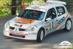 Renault Clio S1600 (Power Car Team)