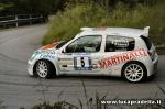 Renault Clio S1600 (Munaretto)