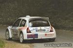 Renault Clio S1600 (Munaretto)