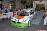 Renault Clio S1600