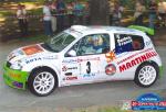 Renault Clio S1600