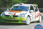 Renault Clio S1600