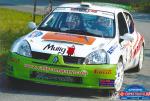 Renault Clio S1600