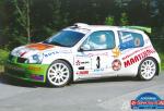 Renault Clio S1600