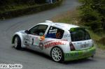 Renault Clio S1600