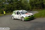 Renault Clio S1600