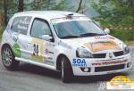 Renault Clio Light Gr. N