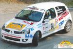 Renault Clio Light Gr. N