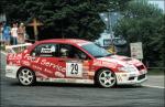 Mitsubishi Evo VII Gr. N (G.T.A.E. MotorSport)