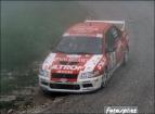 Mitsubishi Evo VII Gr. N (G.T.A.E. MotorSport)