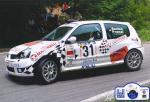 Renault Clio Light Gr. N (Rally Company)