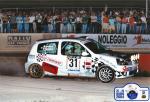 Renault Clio Light Gr. N (Rally Company)