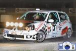 Renault Clio Light Gr. N (Rally Company)