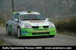 Renault Clio Super1600