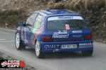 Renault Clio Williams Gr. A