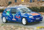 Renault Clio Williams Gr. A