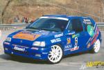 Renault Clio Williams Gr. A