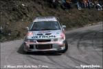 Mitsubishi Evo VI Gr. N (RalliArt)