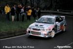 Mitsubishi Evo VI Gr. N (RalliArt)